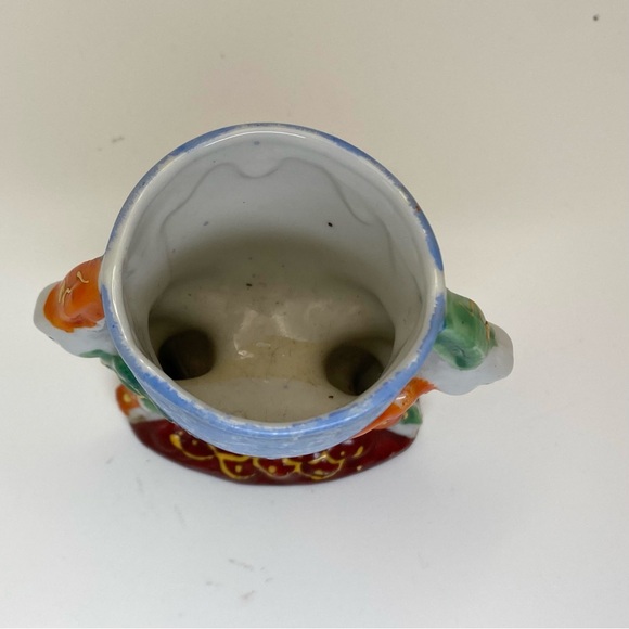 2/$30 | Vintage ceramic rabbit egg cup - Picture 12 of 12